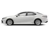 Used 2019 Toyota Camry Sedan