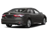 Used 2019 Toyota Camry Sedan