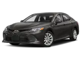 Used 2019 Toyota Camry Sedan