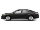 Used 2019 Toyota Camry Sedan