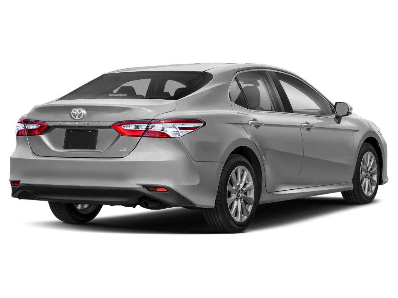 Used 2019 Toyota Camry Sedan
