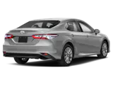 Used 2019 Toyota Camry Sedan