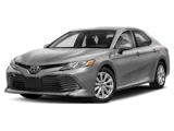 Used 2019 Toyota Camry Sedan
