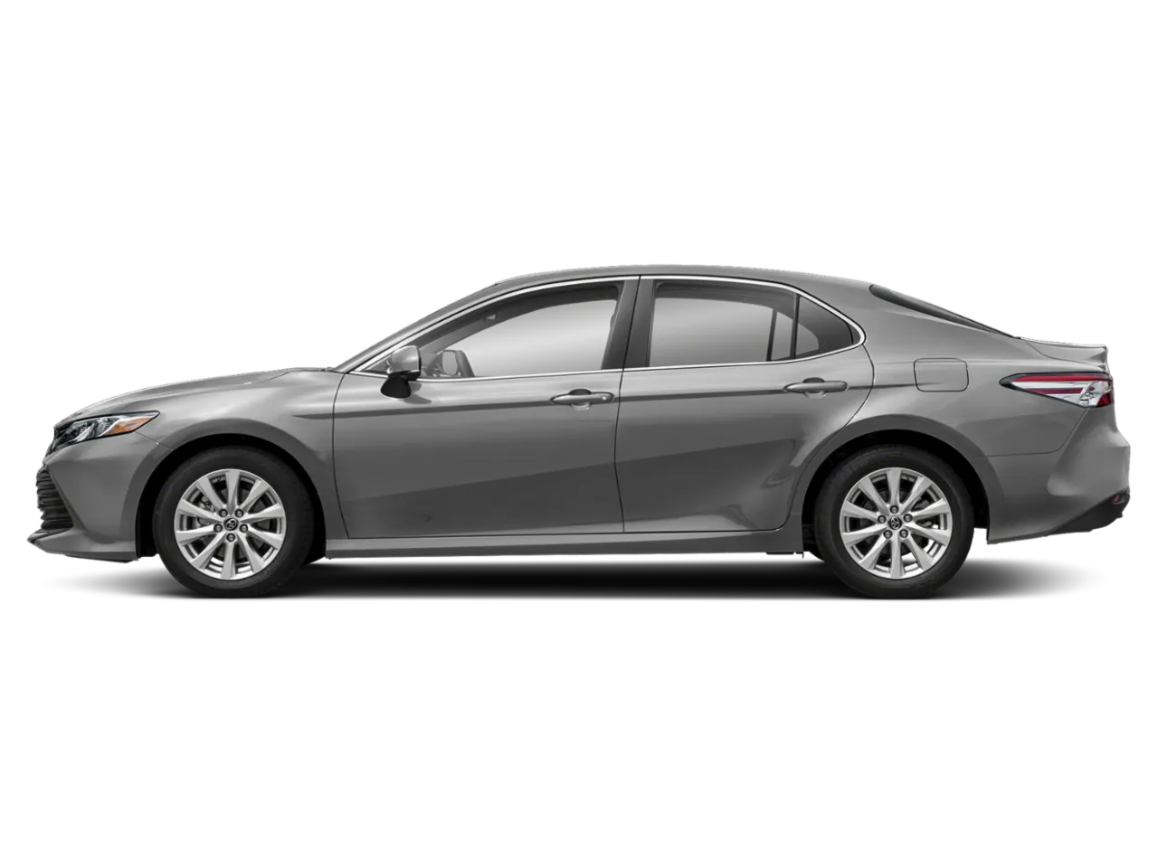 Used 2019 Toyota Camry Sedan
