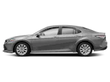 Used 2019 Toyota Camry Sedan