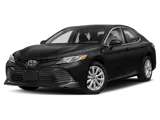 Used 2019 Toyota Camry Sedan