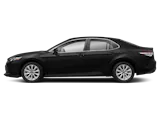 Used 2019 Toyota Camry Sedan