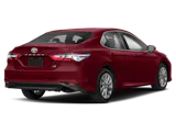 Used 2019 Toyota Camry Sedan