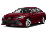 Used 2019 Toyota Camry Sedan