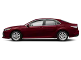 Used 2019 Toyota Camry Sedan