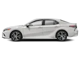Used 2019 Toyota Camry Sedan