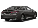 Used 2019 Toyota Camry Sedan