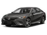 Used 2019 Toyota Camry Sedan