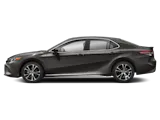 Used 2019 Toyota Camry Sedan