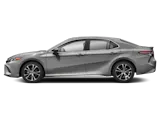 Used 2019 Toyota Camry Sedan