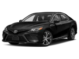 Used 2019 Toyota Camry Sedan