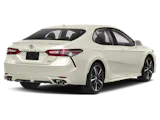 Used 2019 Toyota Camry Sedan