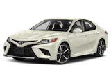 Used 2019 Toyota Camry Sedan