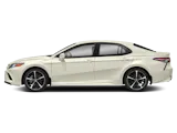 Used 2019 Toyota Camry Sedan