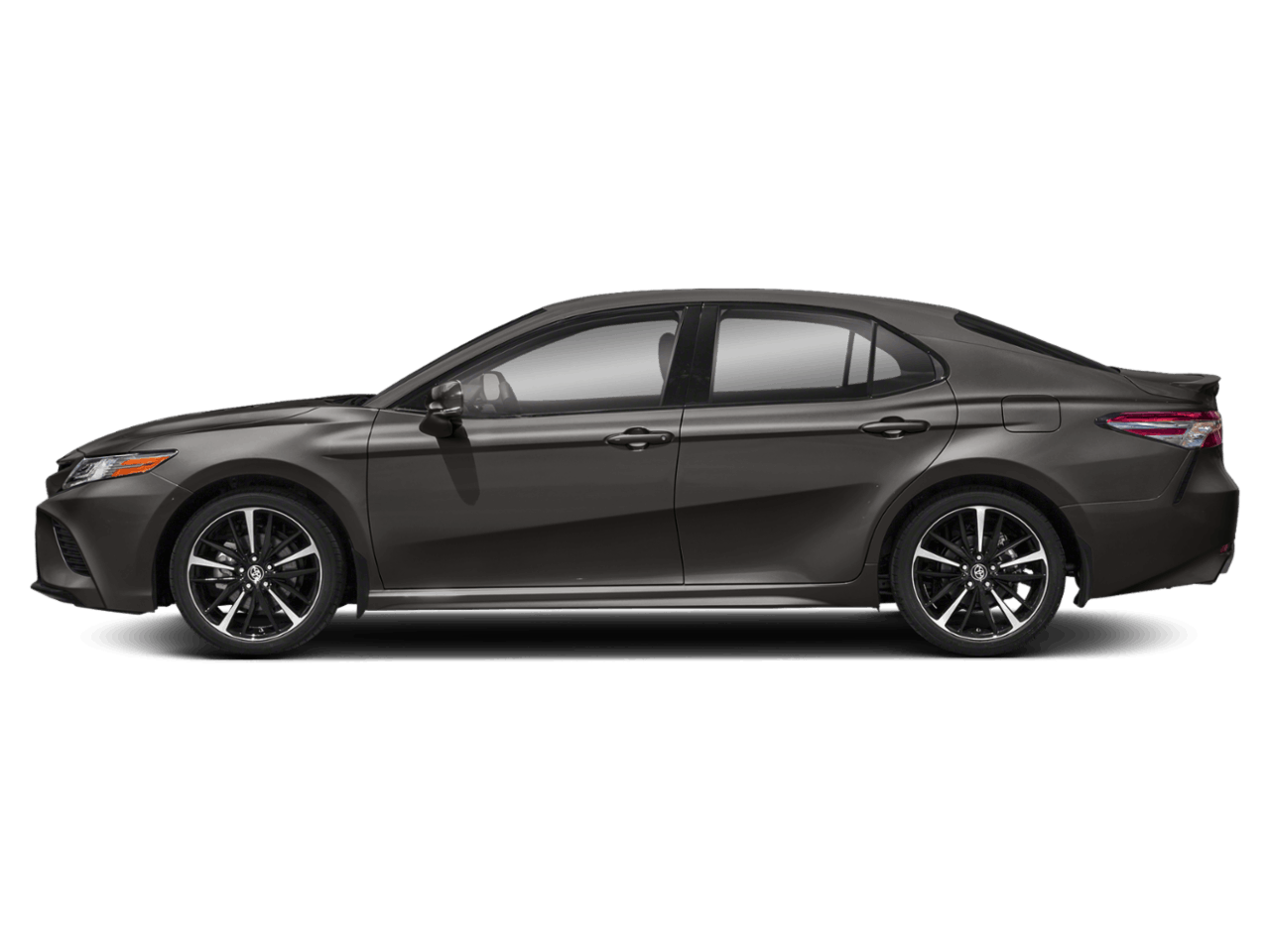 2019 Toyota Camry XSE's photo