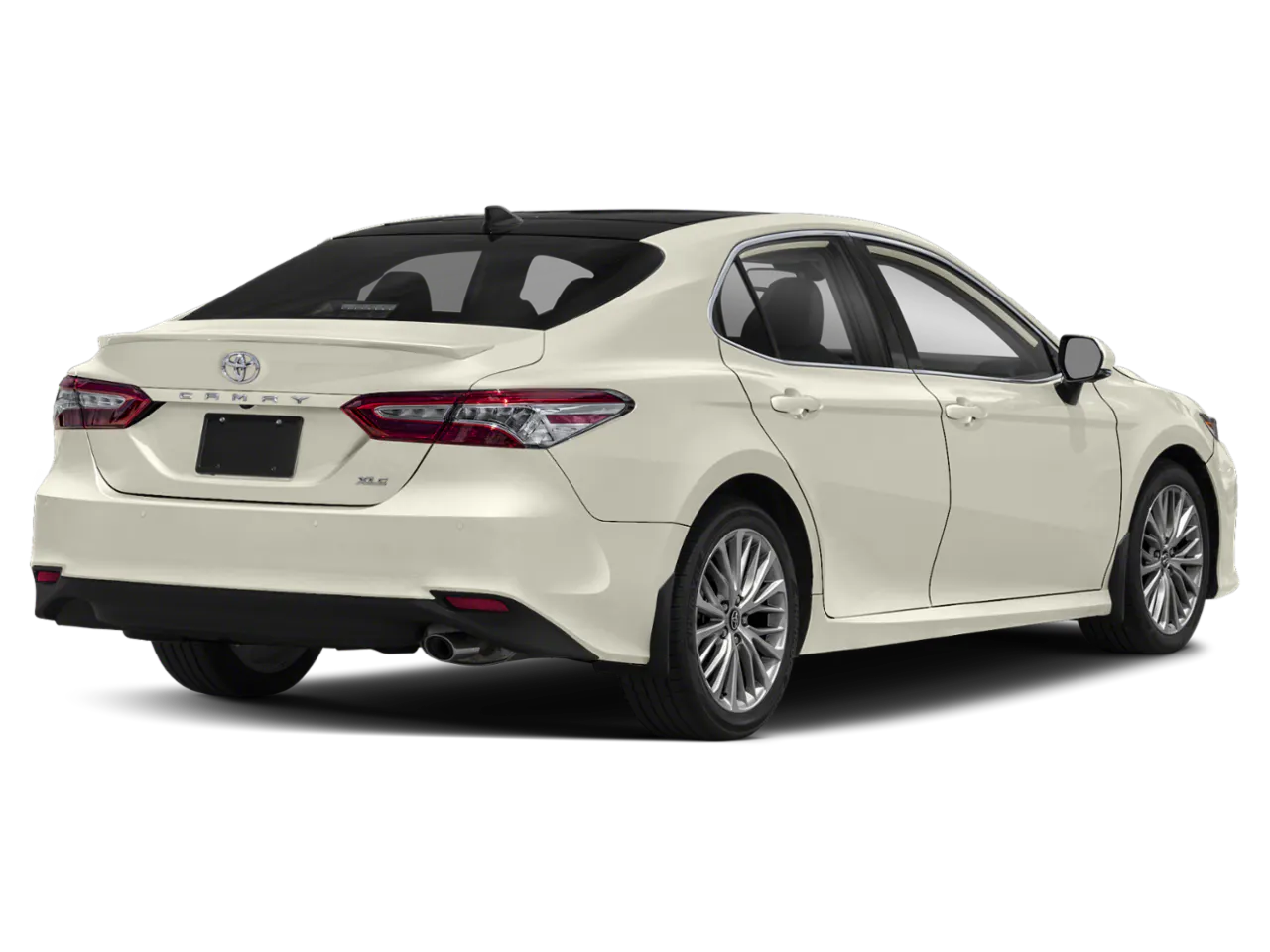 Used 2019 Toyota Camry Sedan