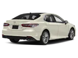 Used 2019 Toyota Camry Sedan