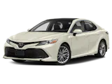 Used 2019 Toyota Camry Sedan