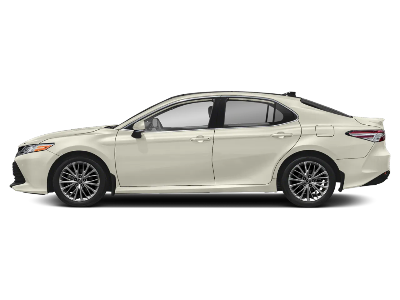 Used 2019 Toyota Camry Sedan