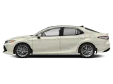 Used 2019 Toyota Camry Sedan