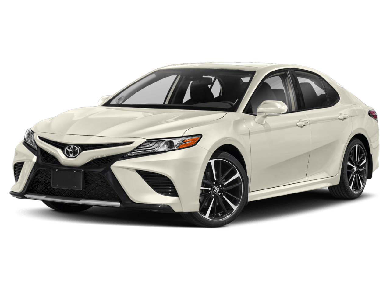 Toyota Camry 2019: Evolusi Sedan Mewah yang Tak Lekang Oleh Waktu