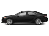 Used 2020 Toyota Camry Hybrid Sedan