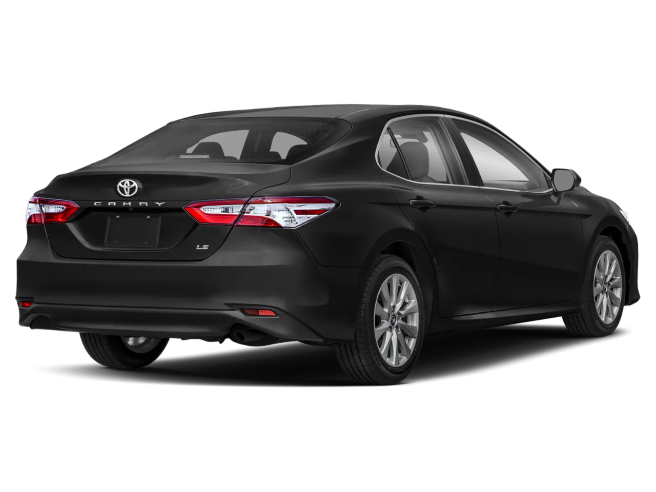 Used 2020 Toyota Camry Sedan