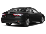 Used 2020 Toyota Camry Sedan
