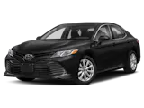 Used 2020 Toyota Camry Sedan