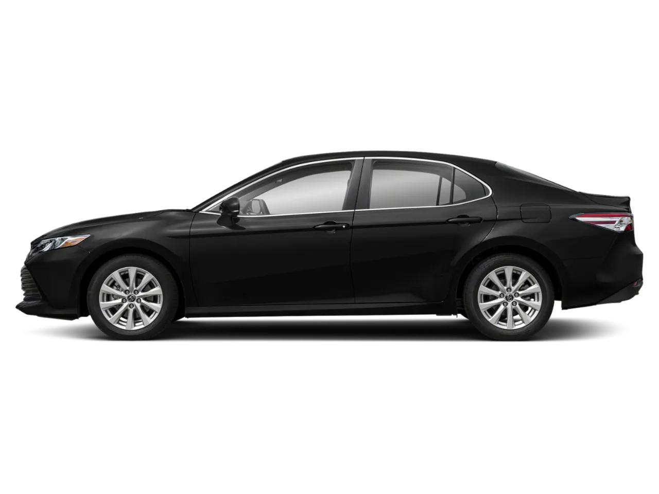 Used 2020 Toyota Camry Sedan