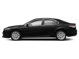 Used 2020 Toyota Camry Sedan