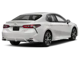 Used 2020 Toyota Camry Sedan