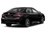 Used 2020 Toyota Camry Sedan