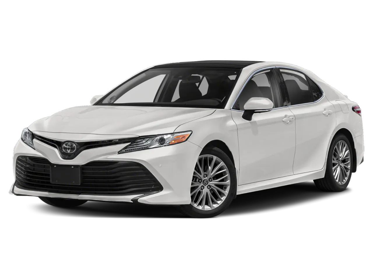 2020 Toyota Camry 2.5 Auto XLE's photo