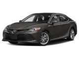 Used 2020 Toyota Camry Sedan