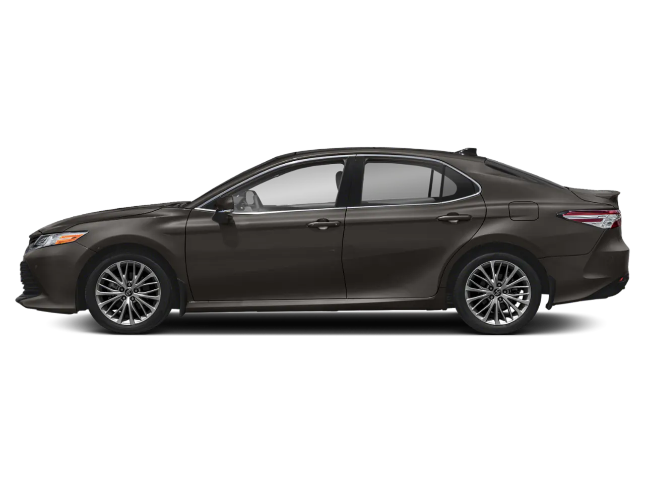 Used 2020 Toyota Camry Sedan