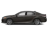 Used 2020 Toyota Camry Sedan