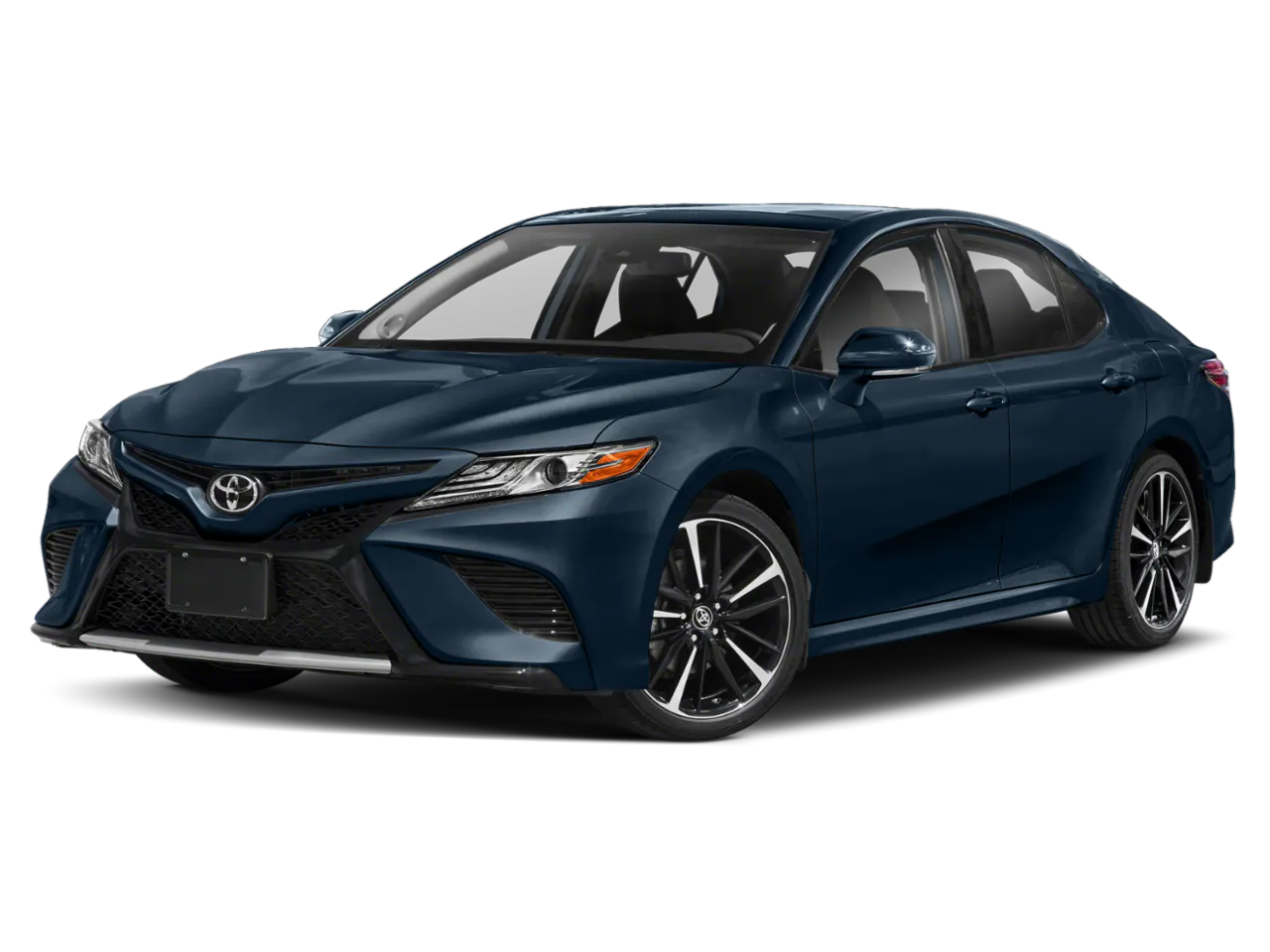 2020 Toyota Camry 2.5 Auto XSE's photo