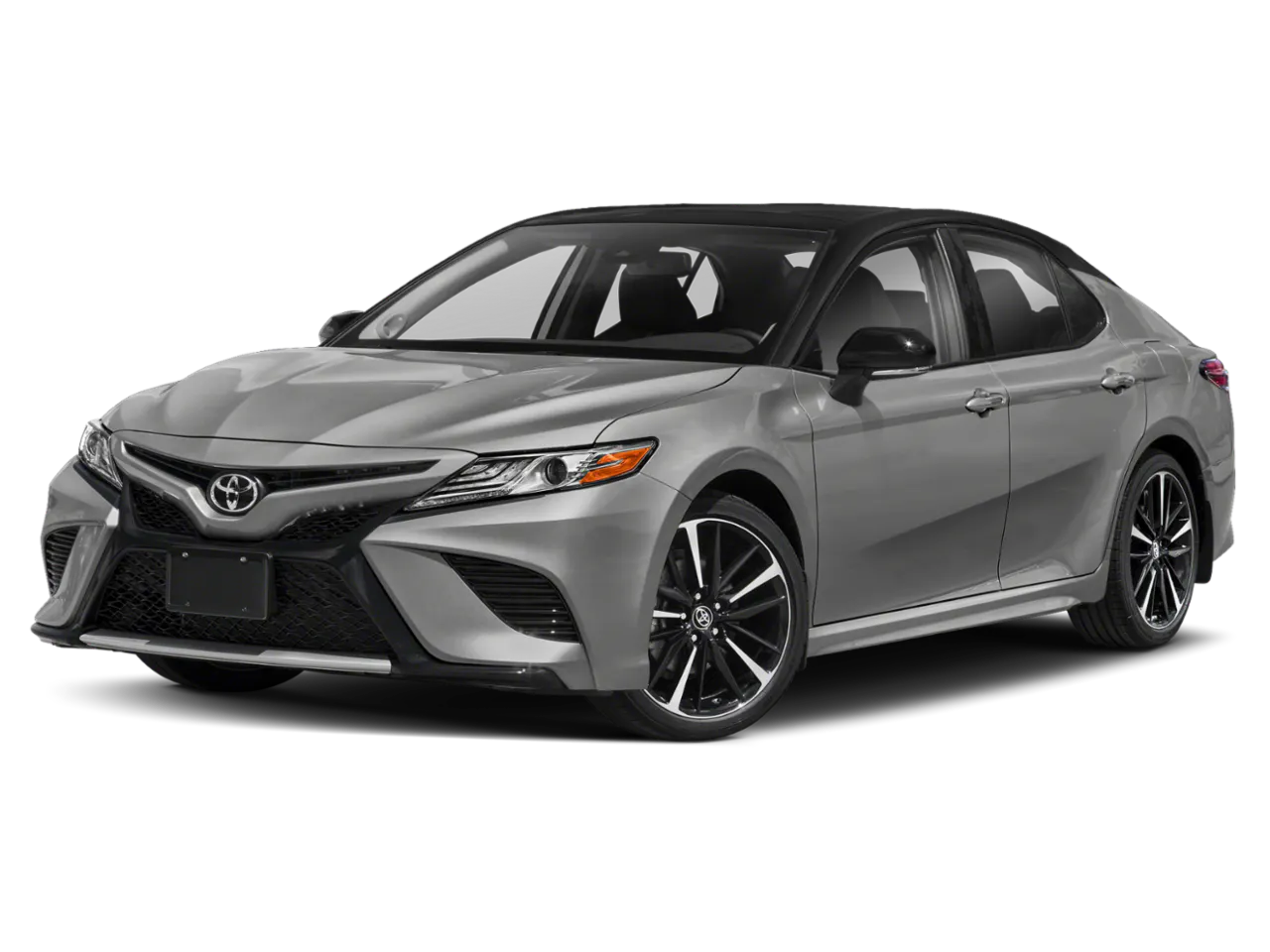 2020 Toyota Camry 2.5 Auto XSE's photo