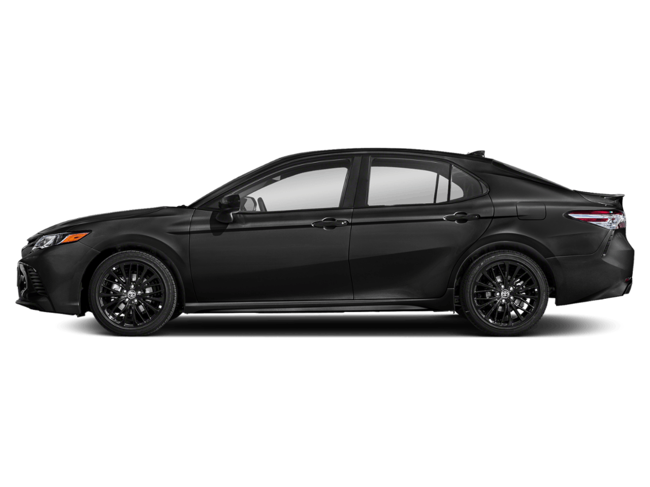 2020 Toyota Camry SE Nightshade