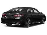 Used 2020 Toyota Camry Sedan