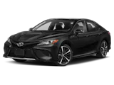Used 2020 Toyota Camry Sedan