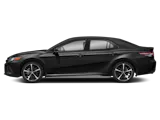 Used 2020 Toyota Camry Sedan