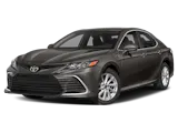 Used 2021 Toyota Camry Sedan