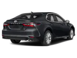 Used 2021 Toyota Camry Sedan